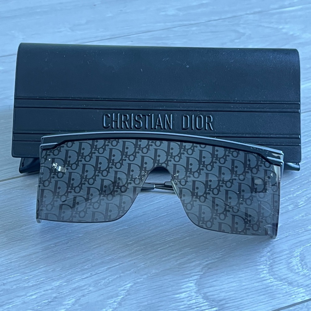 Christian Dior DiorClub sunglasses 100% authentic